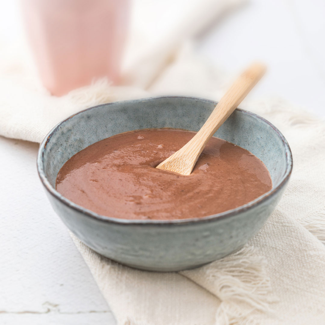 Dessert Schokolade