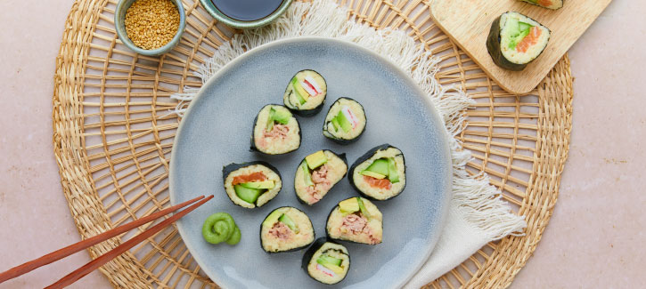 Sushi