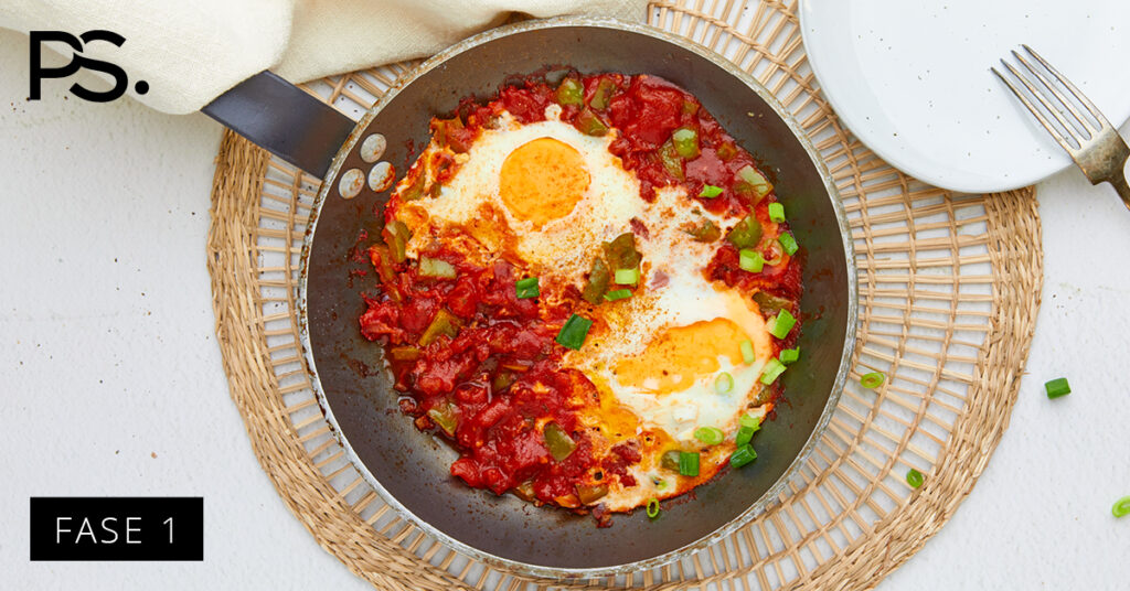 Shakshuka