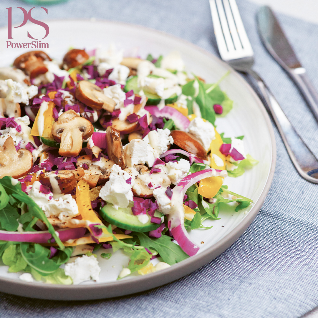 Wintersalat
