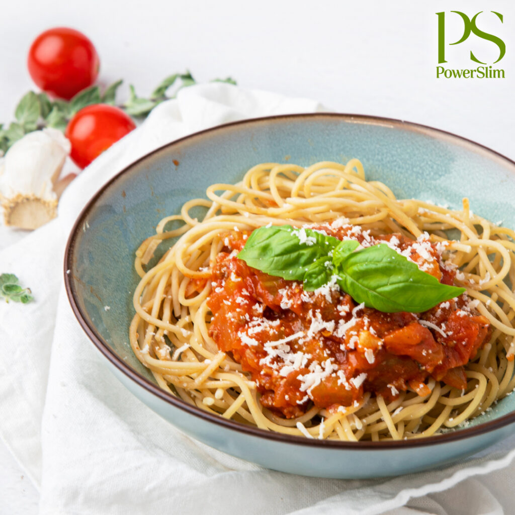 Spaghetti Bolognese