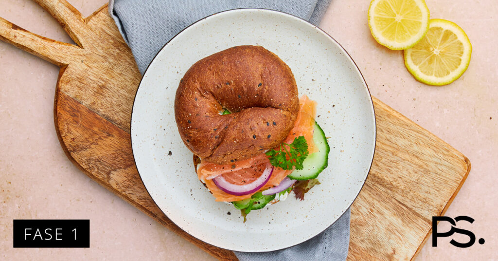 Bagel New York