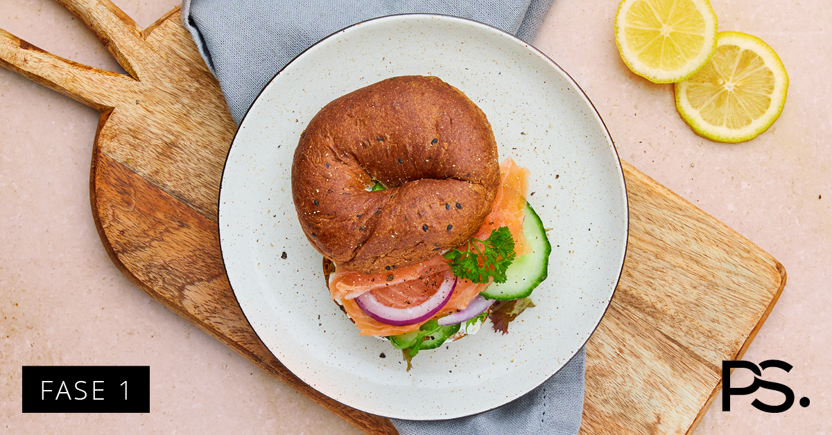 Bagel New York
