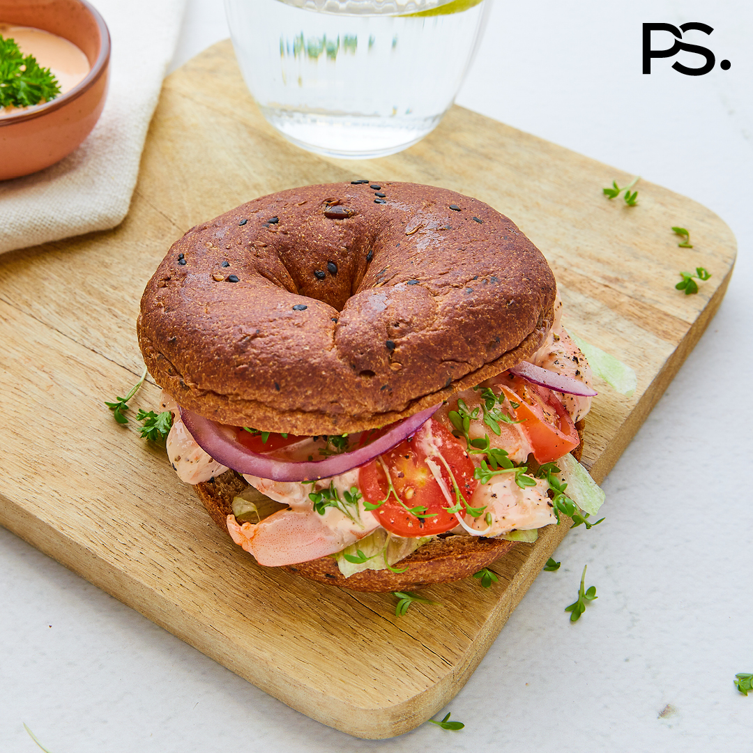 Bagel Oslo
