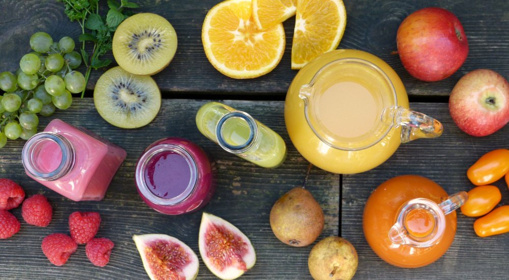 So stärkst du sofort dein Immunsystem. 5 wertvolle Tipps von unserer Ernährungswissenschaftlerin Hylke Boelens.